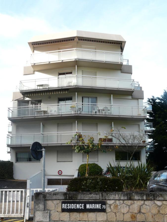 Arcachon Pereire Bord De Plage Esterno foto